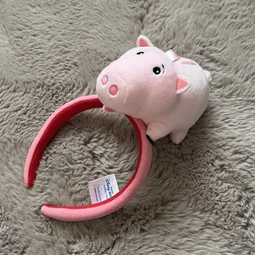 디즈니 머리띠 토이스토리 함