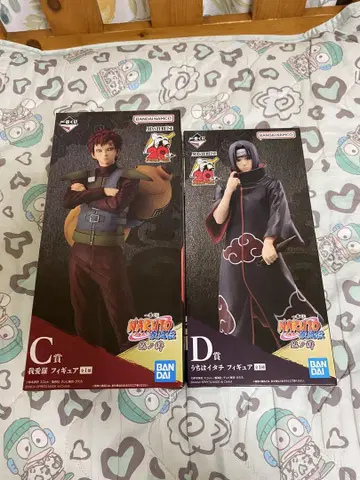 제일복권 NARUTO 나루토 돌풍전 인노키즈나