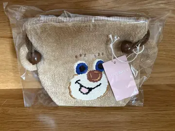 페이러 도업 테디 귀 달린 복조리