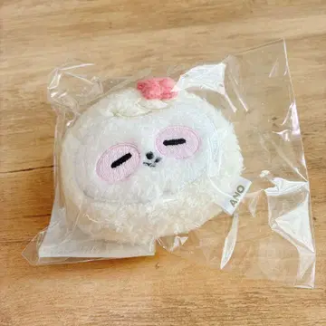 NiziU 마스코트 거울 ANO