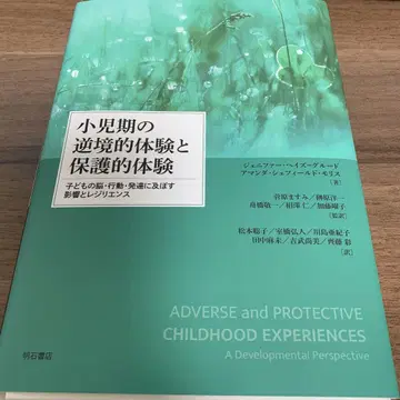 [재단필] 소아기의 역경적 체험과 보호적 체험