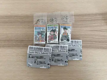 DRAGONBALL 코믹 참 컬렉션
