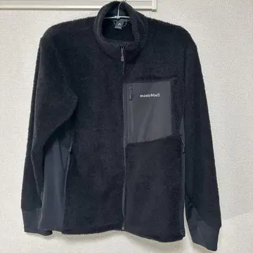 mont-bell 밤 에어 자켓 Men's