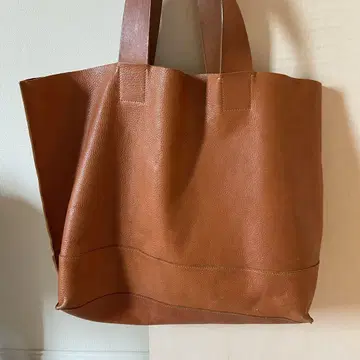 일비종떼 토트백