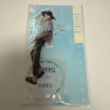 비바렌 이세이 아크릴 스탠드 SSS