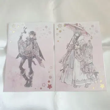 아이나나 6주년 포스카 Re:vale