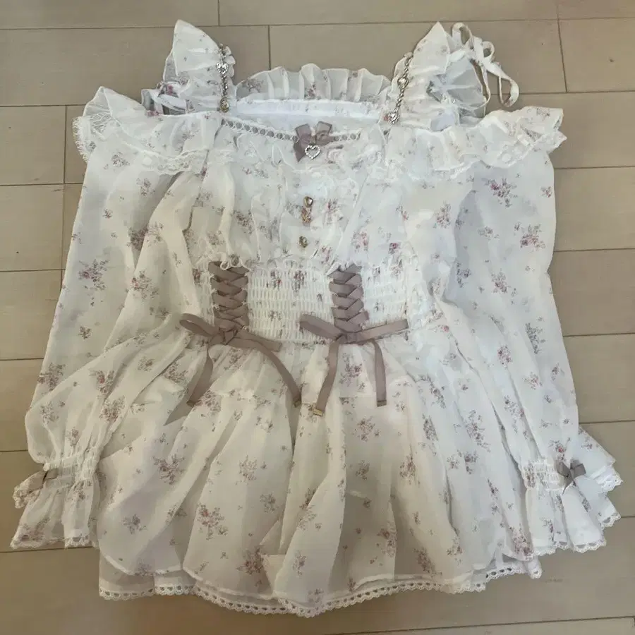 1번째 상품 이미지