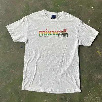 USA 90s MIXWELL 셔츠