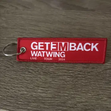 WATWING LIVE TOUR 2024 사이타마