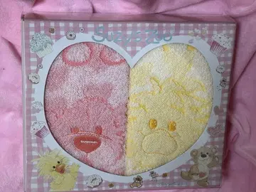 수지 수 타월