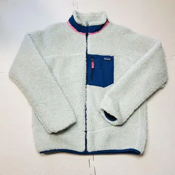 Patagonia 플리스 자켓 여성용