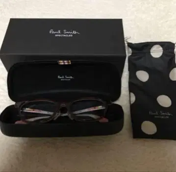 PaulSmith 여성용 안경