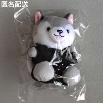 노키도아 봉제 인형
