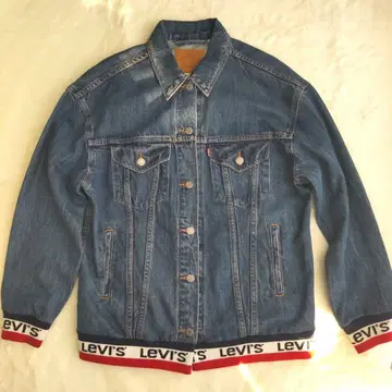 Levi's PREMIUM 빅 데님 자켓 S 사이즈