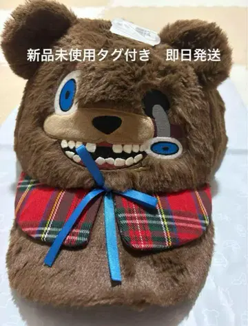 할로윈 2025 하미곰 캡