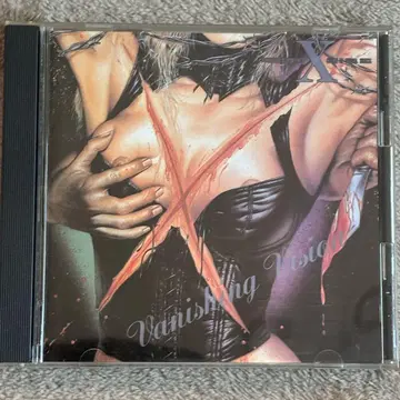X Vanishing Vision