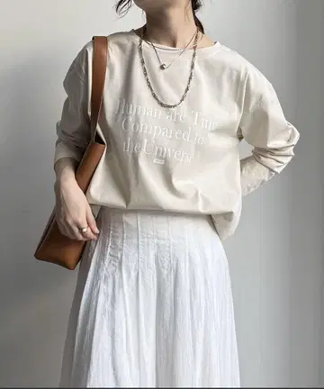 두두 롱 T