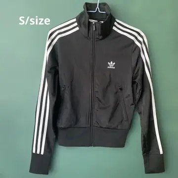 adidas 트랙 자켓 (여성용)