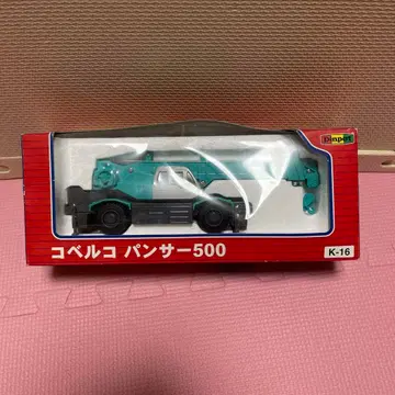 코벨코 판처500 K-16 미니카