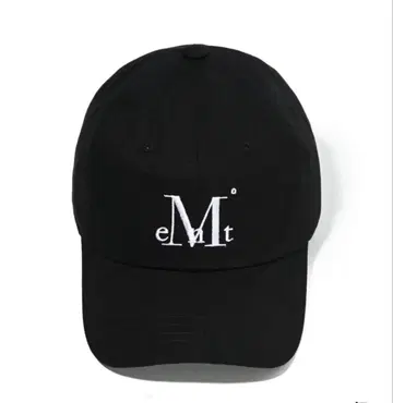 Mucent 뮤센트 캡 모자