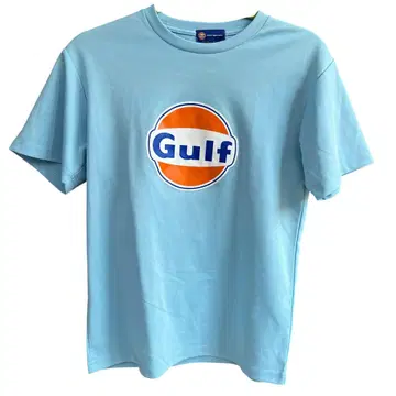 Gulf 티셔츠