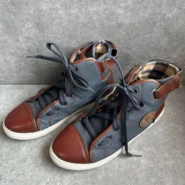 컨버스 스니커즈 size 42 26.5cm