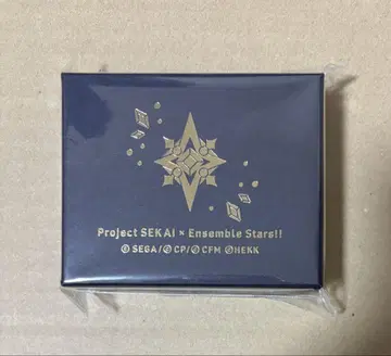 프로세카 앙스타 콜라보 사카사키 나츠메 이어커프