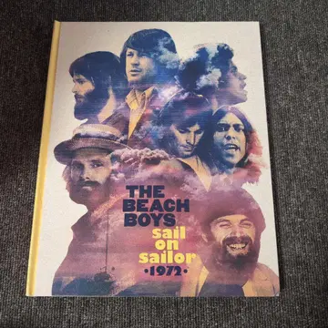 Sail On Sailor Super Deluxe 6CD Box Set