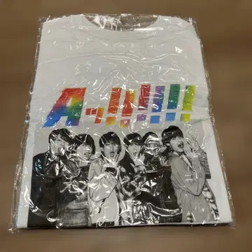 A!group 셔츠