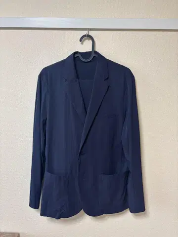 셋업 이토요카도 네이비 M 사이즈