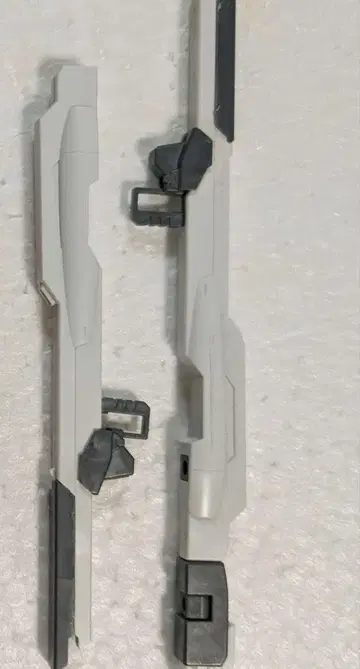 건담 정크 부품 (HGBF 건담 X 마왕 쥬마왕)