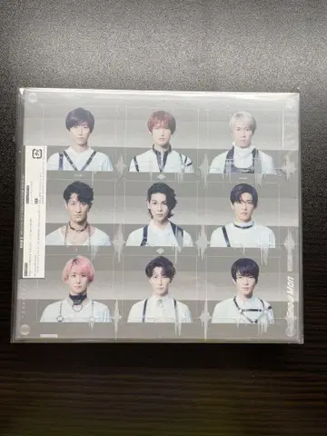 SnowLabo.S2 Blu-ray