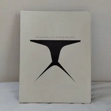 스타 워즈 에피소드 2 아트