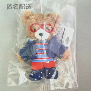 하지만 정 봉제 인형