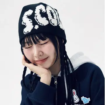 NANA bnb 에스크 비니