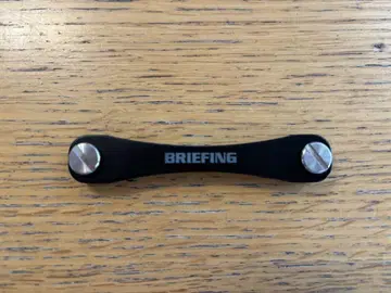 BRIEFING KEY SMART 콜라보 키링