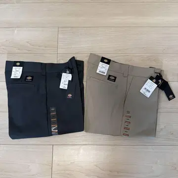 Dickies skateboarding 디키즈 874