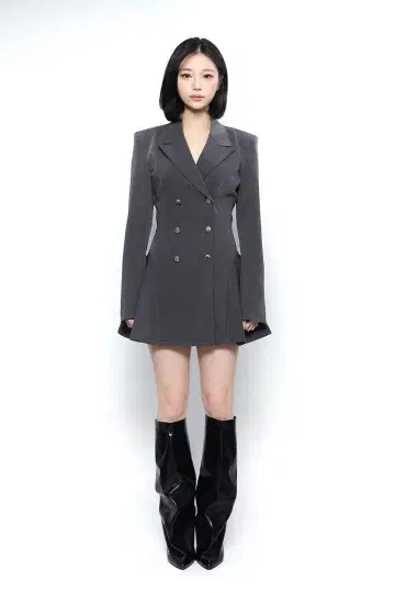 theredthread S ring jacket onepiece