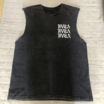 RVCA 탱크탑