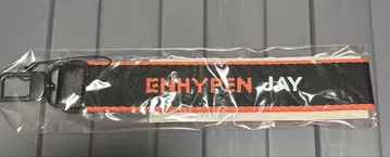 ENHYPEN 멀티 스트랩 제이