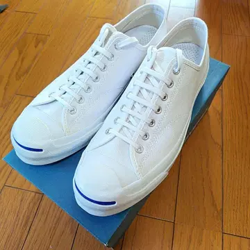 Converse Jack Purcell US 기획 27