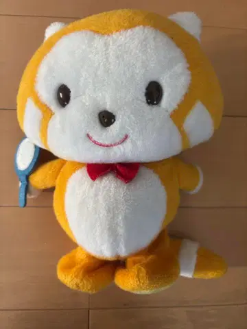 움직이는 말하는 라스칼