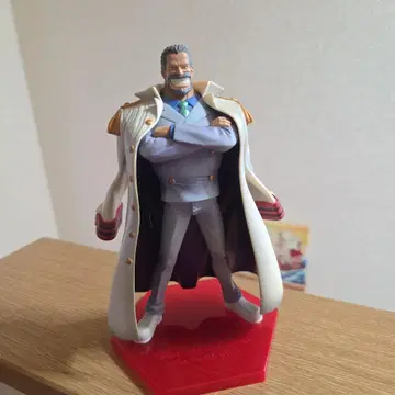 원피스 피규어