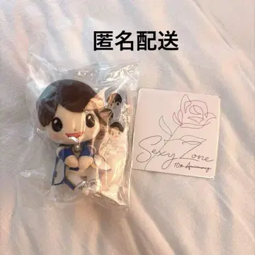 마츠시마 소 춋코리상 10주년 코스터 포함