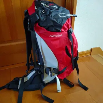 OSPREY SWITCH 25+5