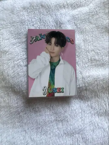 야기 유세이 시크릿
