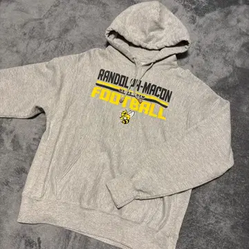 CHAMPION 리버스 위브 후드티 M