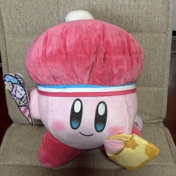 별의 커비 써니데이 BIG