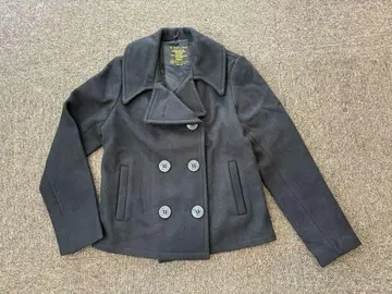 유나이티드 애로우즈 여성용 피코트