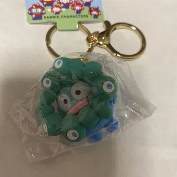 익명 배송 한교동 산리오 x 간사이 만박 미야쿠미야쿠 변신 마스코트